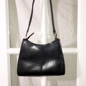 Liz Claiborne Black Purse